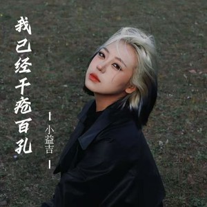 我已经千疮百孔 (伴奏)