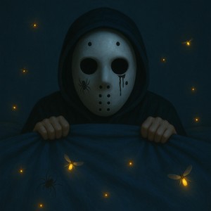 Bedtime Song (Explicit)