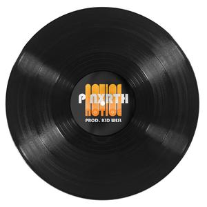 Notice(feat. Kid Wesl) (Explicit)