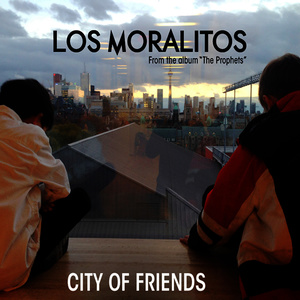 City of Friends