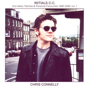 Initials C.C. Out-Takes, Rarities & Personal Favourites 1982-2002 Vol. 1