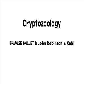 Cryptozoology