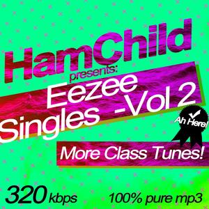 HamChild Eezee Singles - Vol 2