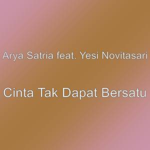 Cinta Tak Dapat Bersatu