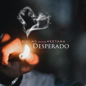 Desperado (feat. Keetana)