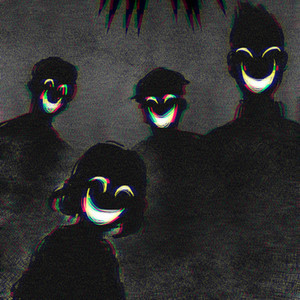 Krush - My Eyes x You've Never Backed Down