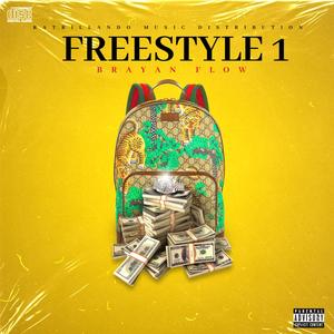 Brayan Flow Freestyle 1
