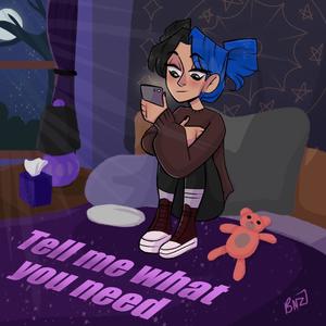 Tell Me What you need(feat. Frank Bentley)