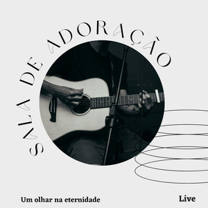 Sala de Adoração (Live)