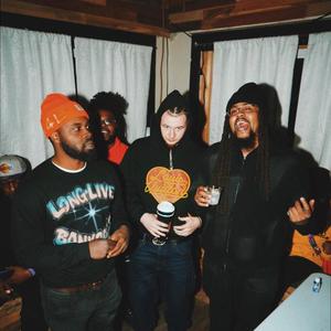 SZA (feat. Moneyyshawn, 1takemarcj, No$kope & Levotate) (Explicit)