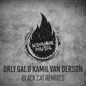 Black Cat (Zeit/Bypass Remix)