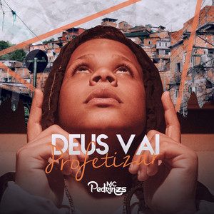 Deus vai profetizar (Explicit)