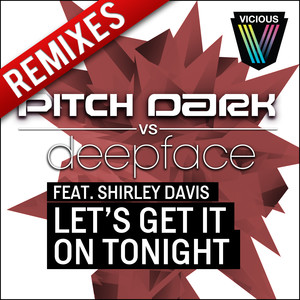 Let's Get It On Tonight (Remixes)