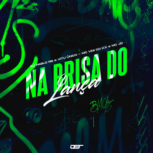 Na Brisa do Lança (feat. MC Vini do KX) (Explicit)