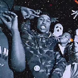 Roman Candle (feat. EBK Jaaybo) (Explicit)