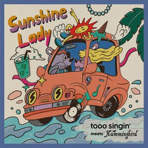 Sunshine Lady