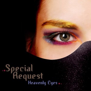 Heavenly Eyes (Explicit)