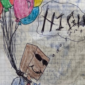 Today I Let The Voices Win. (feat. Joey Avalanche & Ma$$akre) (Explicit)