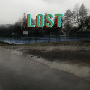 Lost (feat. Lonic) [Explicit]