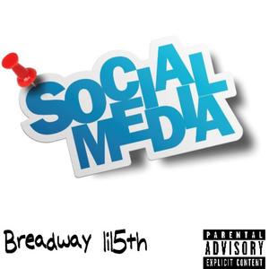 Social media (diss) [Explicit]