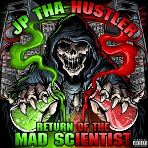 Weird Science vs. Dexter(feat. Brett as Is) (Explicit)