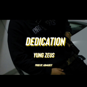 Dedication (Explicit)