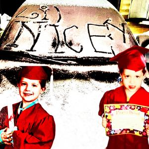 2 High (feat. resurre XXXtion) (Explicit)