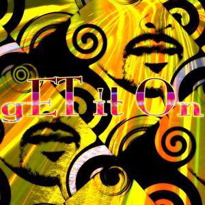 Get It On - Instrumental (Get It On)