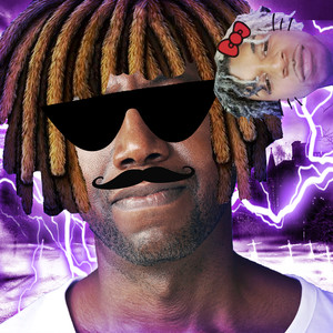 Murzyn Jest Piękny (Explicit)