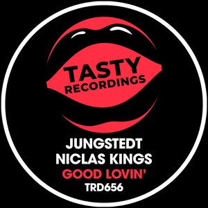 Good Lovin' (Discotron & Sandy's Groove Disco Remix)