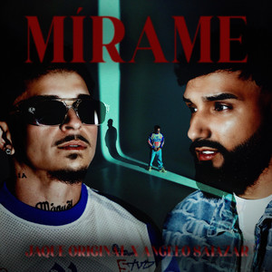 Mírame