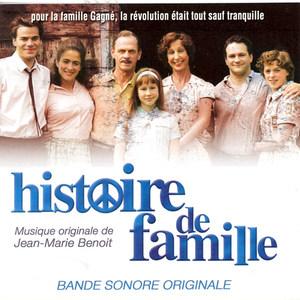 Histoire de famille