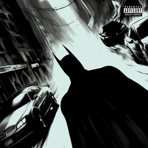 Batman! (Extended Remix) [Explicit]