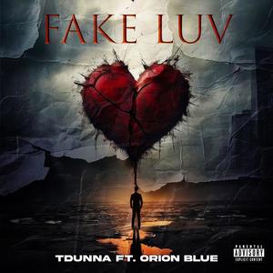 Fake Luv (feat. Orion Blue) (Explicit)