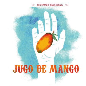 Jugo De Mango