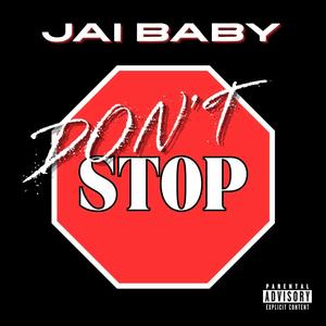 dont stop (Explicit)