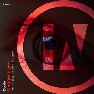 Dagger Eyes (Gav Easby Remix)
