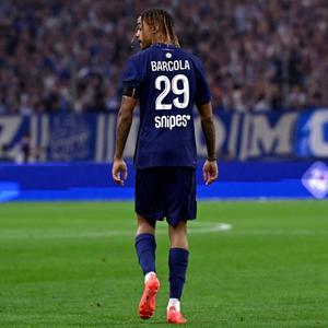 BARCOLA (feat. Airfran) (Explicit)