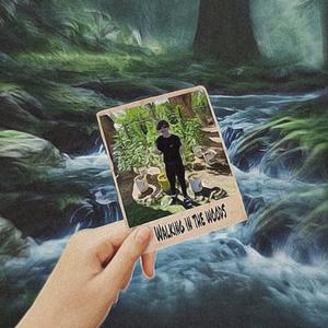 Walking In The Woods (feat. Ja De$ire) (Explicit)
