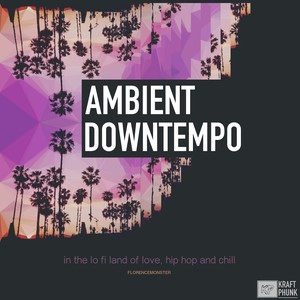 Ambient Downtempo in the Lo Fi Land of Love, Hip Hop and Chill