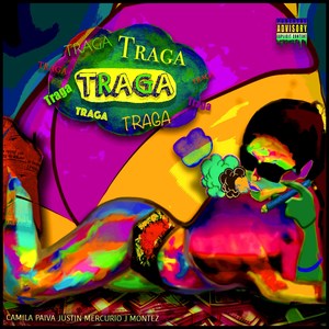 Traga (Explicit)