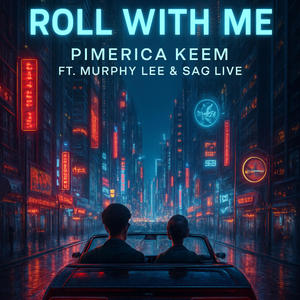 Roll With Me (feat. Murphy Lee & Sag Live|Live|Explicit)