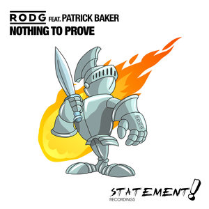 Nothing To Prove