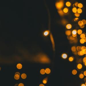 Wildfire (from Honkai: Star Rail)