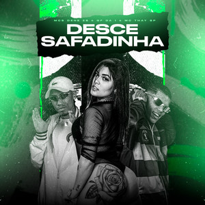 Desce Safadinha (Explicit)