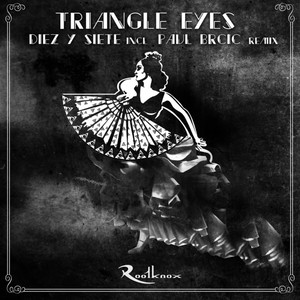 Diez / Siete (Paul Brcic Remix)