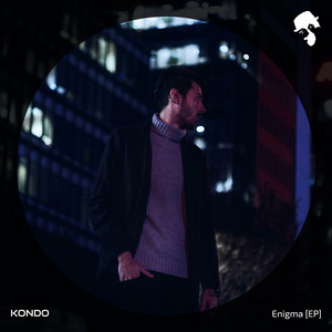 Enigma (Sarandub Remix)