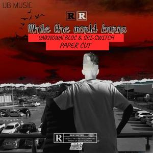 Paper Cut(feat. Lil-J onthetrack & Young ELF) (Radio Edit|Explicit)