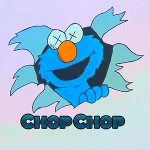 Chop Chop(feat. ARG DAN & Lul Menace) (Explicit)