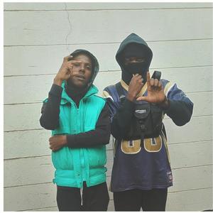 Blaka Blaka Blaka (feat. Jodye Faneto & Skinny Gean)